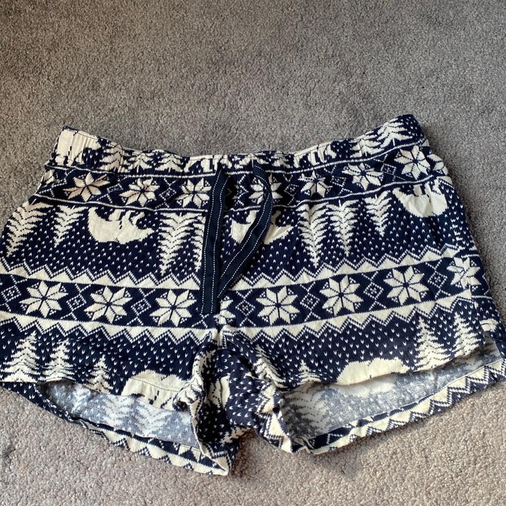 Pj shorts